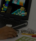 CAD Conversion and Migration Services