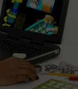 CAD Conversion and Migration Services