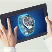 O2I Provided Product Modeling & Animation to US-based CNC Machine Manufacturer