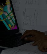 Piping Design & Drafting Services