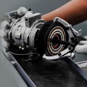 Reverse Engineering Services for Manufacturer of Refrigeration Compressors