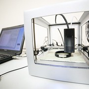 Top 5 3D Printing Predictions