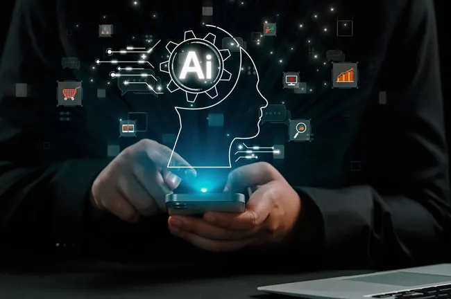 Enhance Your Business with These Top 10 AI Tools - Outsource2india