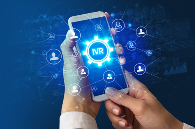 IVR Set Up and Their Benefits - O2I