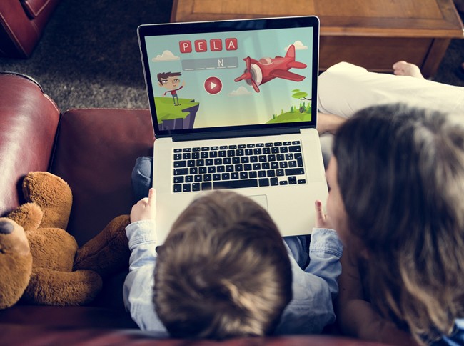 Outsource Digital Game Based e-Learning Solutions - USA, Europe