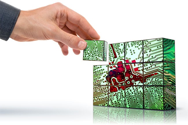 Embedded Software Development Services - USA, Europe