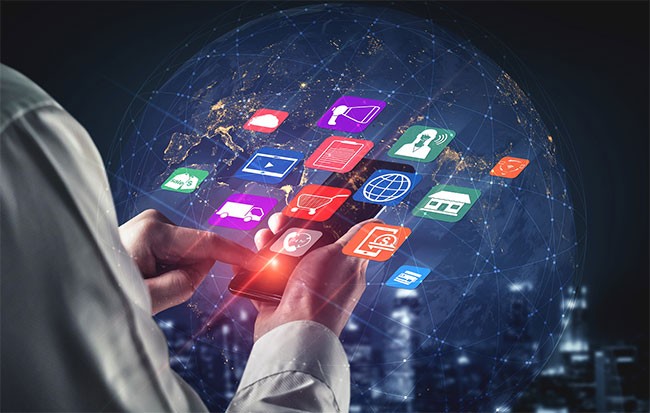 Outsource Enterprise Application Development Services – USA, Europe
