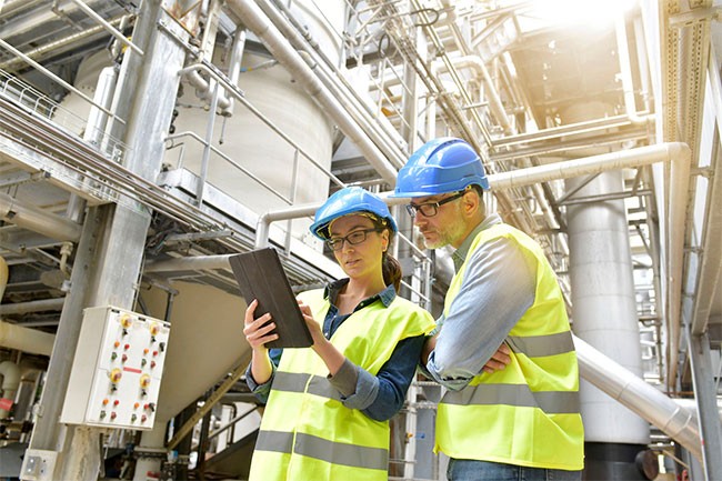Outsource Plant Design Management System Services  USA, Europe