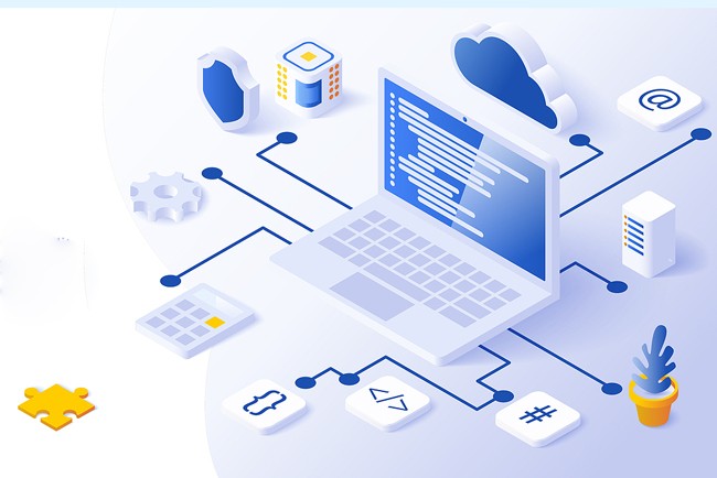 Outsource Qt Development Services – USA, Europe