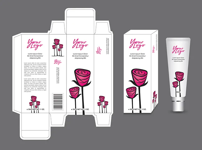 Outsource Packaging Design Services – USA, Europe