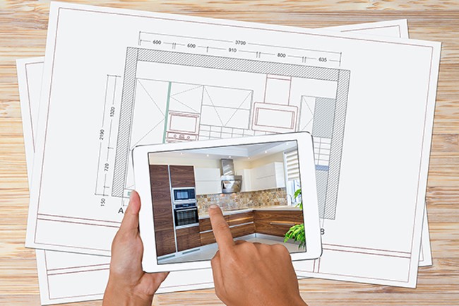 Case Study on Cabinet Designing Using Cabinet Vision - O2I