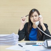 Accounting back-office Support Services
