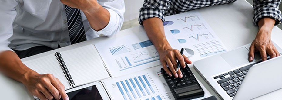 Accounting Setup Services