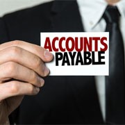 Accounts Payable Management