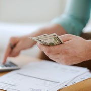 Provided Accounts Payable Services to an e-logistics Client