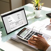 Accounts Receivable Factoring Services