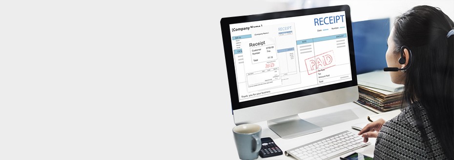Case Study on Accounts Receivable Services