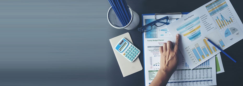 Banking Financial Analysis Services