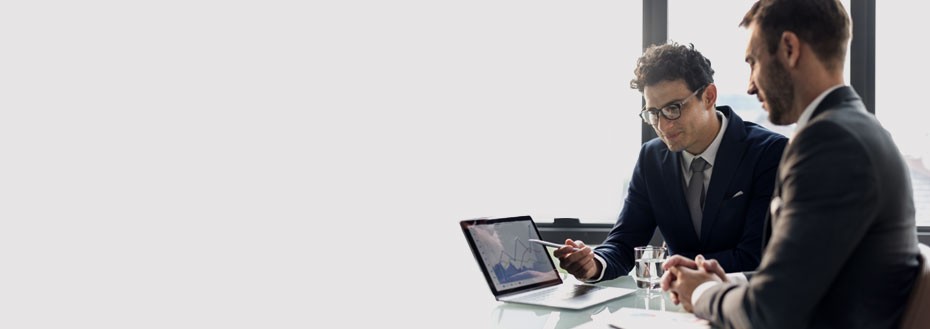 Business Advisory Services