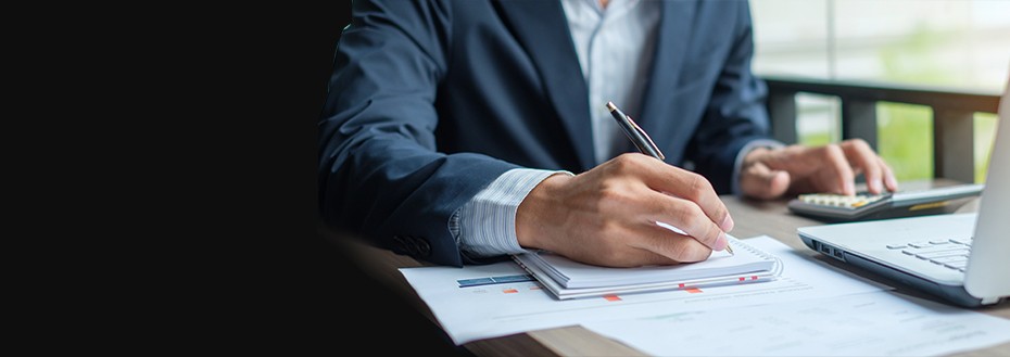 Business Tax Services