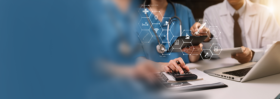 Delivering Accounting Process Excellence for a Leading Healthcare Provider  