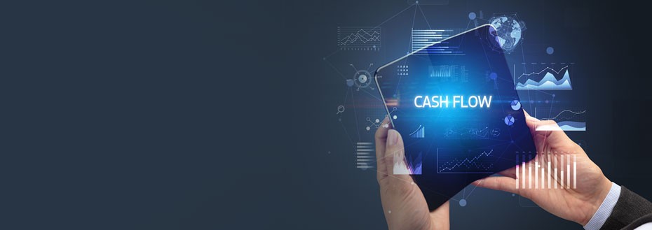 Cash Flow Forecasting Services