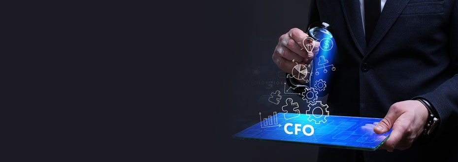 CFO Services