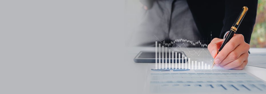 Cleanup and Historic Accounting Services