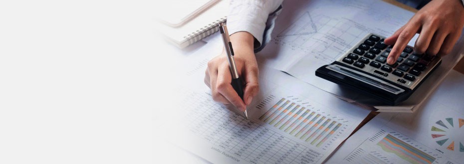 Cost Accounting Services