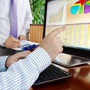 Case Study on Equity Research Back Office Services
