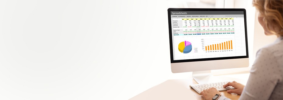 Excel Accounting Services
