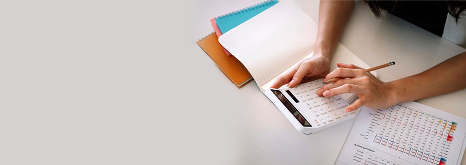 Financial Accounting Advisory Services