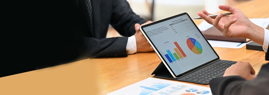 Financial Analysis Services
