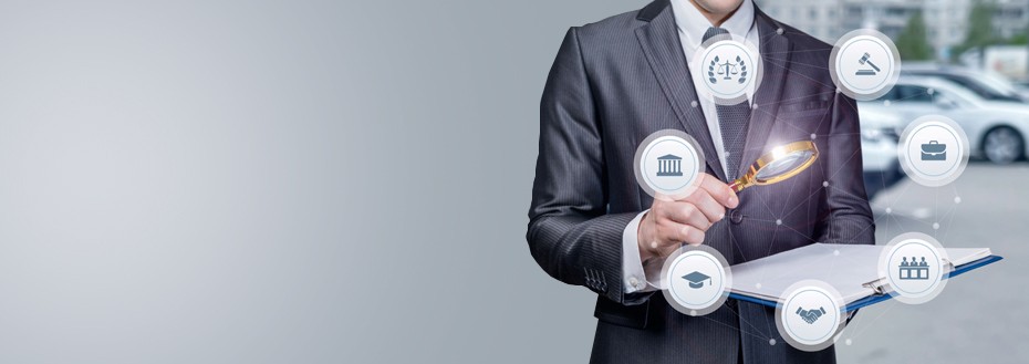 Financial Investigations Services