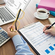 Financial Statement Preparation Services