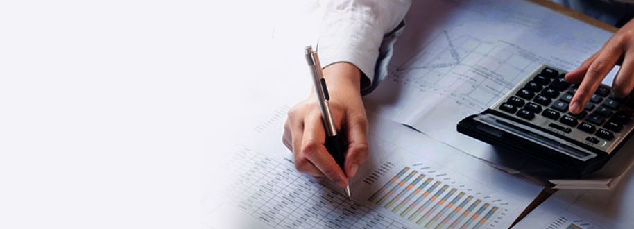 Fixed Asset Reconciliation Services
