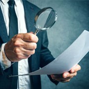 Forensic Audit Services