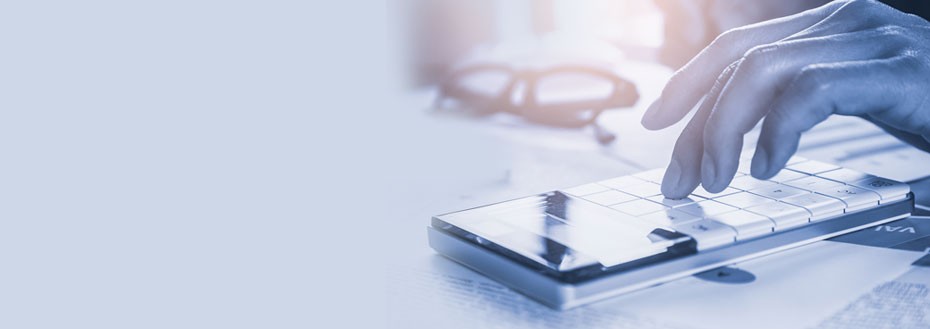 General Accounting Services