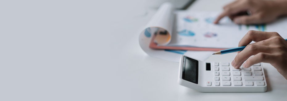 General Ledger Accounting Services