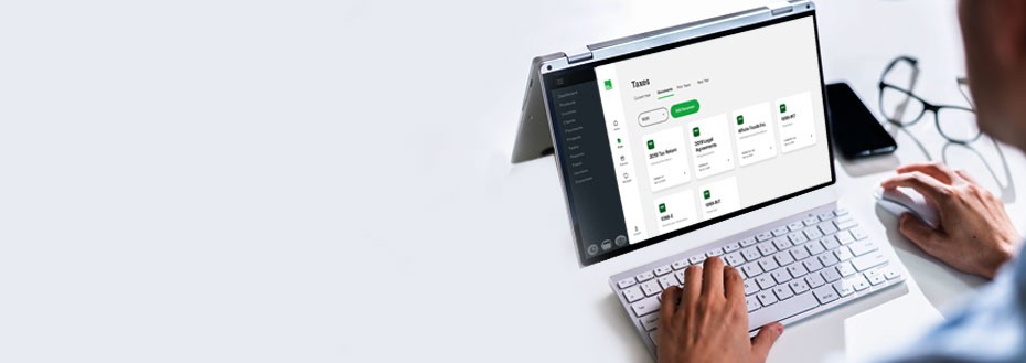 H&R Block Tax Cut Processing Services