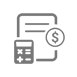 Providing Alerts for Late Fees