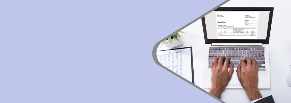 Invoice Processing Services