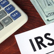 IRS Refund Guidelines for TAX Preparation