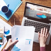 Latest Trends in Financial Outsourcing