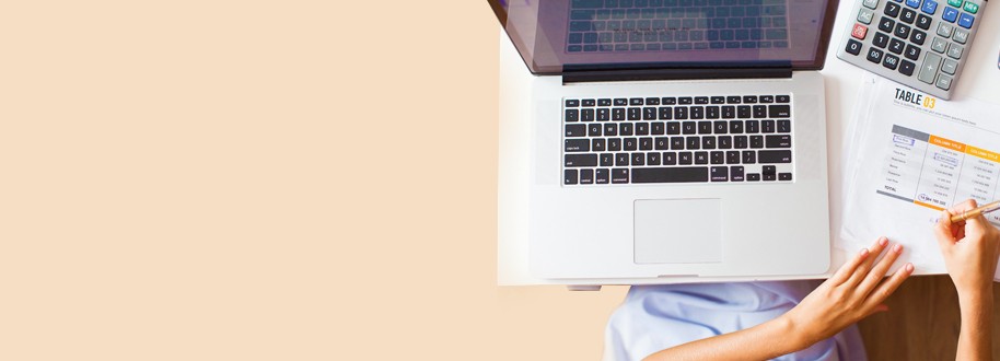 Ledger Management Services