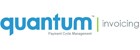 quantum invoicing