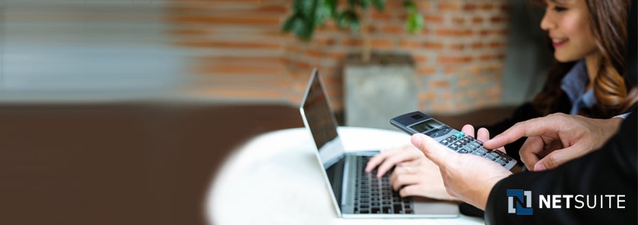 NetSuite Accounting Services