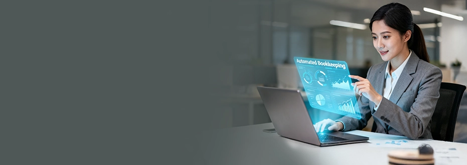 How Accounting Goes Beyond Bookkeeping to Drive Business Decisions?