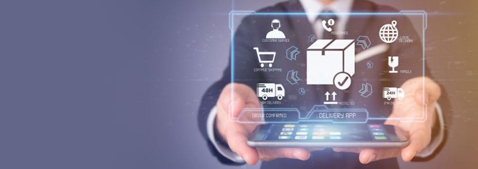Order Management Services