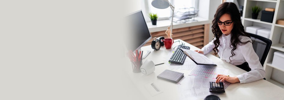 QuickBooks Accounting and Bookkeeping Services